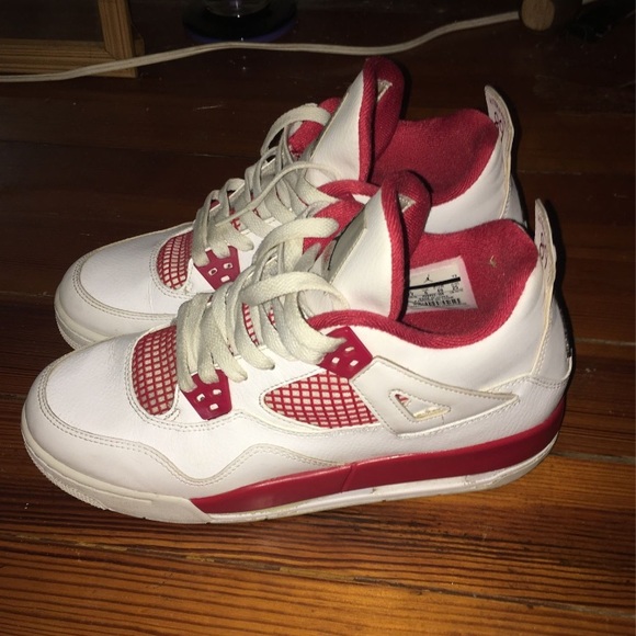 Jordan 4 alternate 89 - Picture 6 of 6